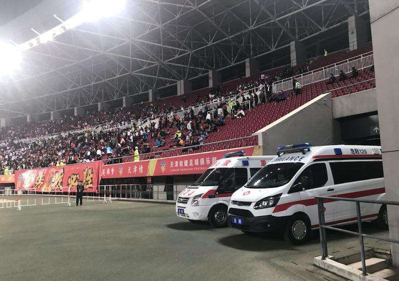 聂荣县大中小型活动保障